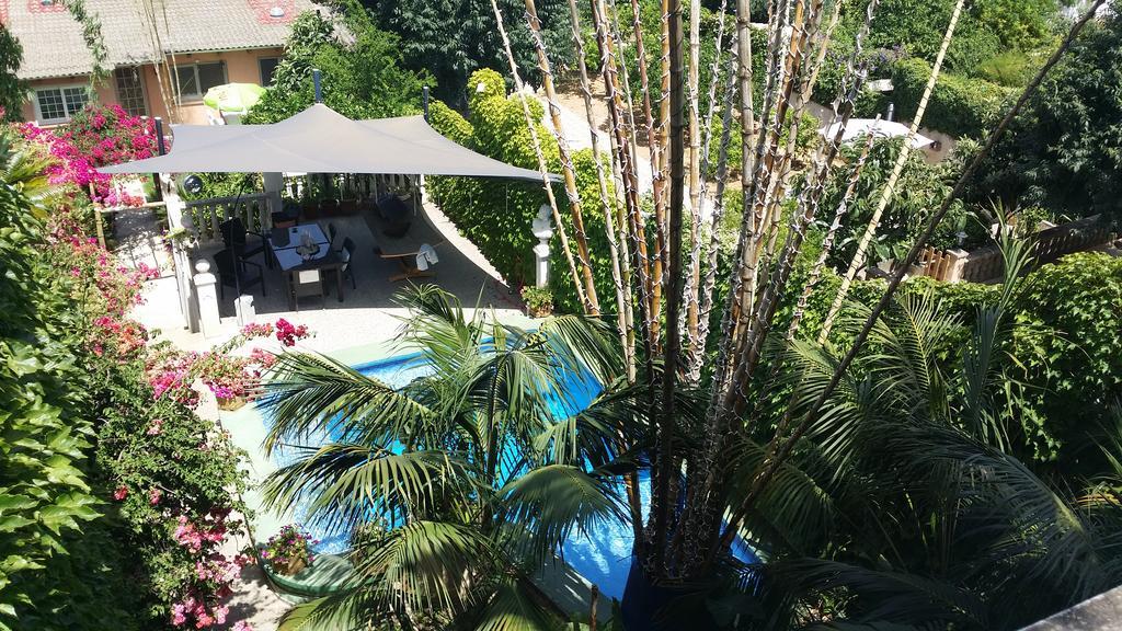 The Green House - Adults Only Palma de Maiorca