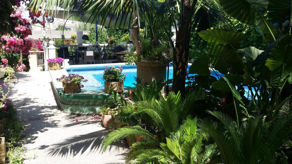 The Green House - Adults Only Apartamento *