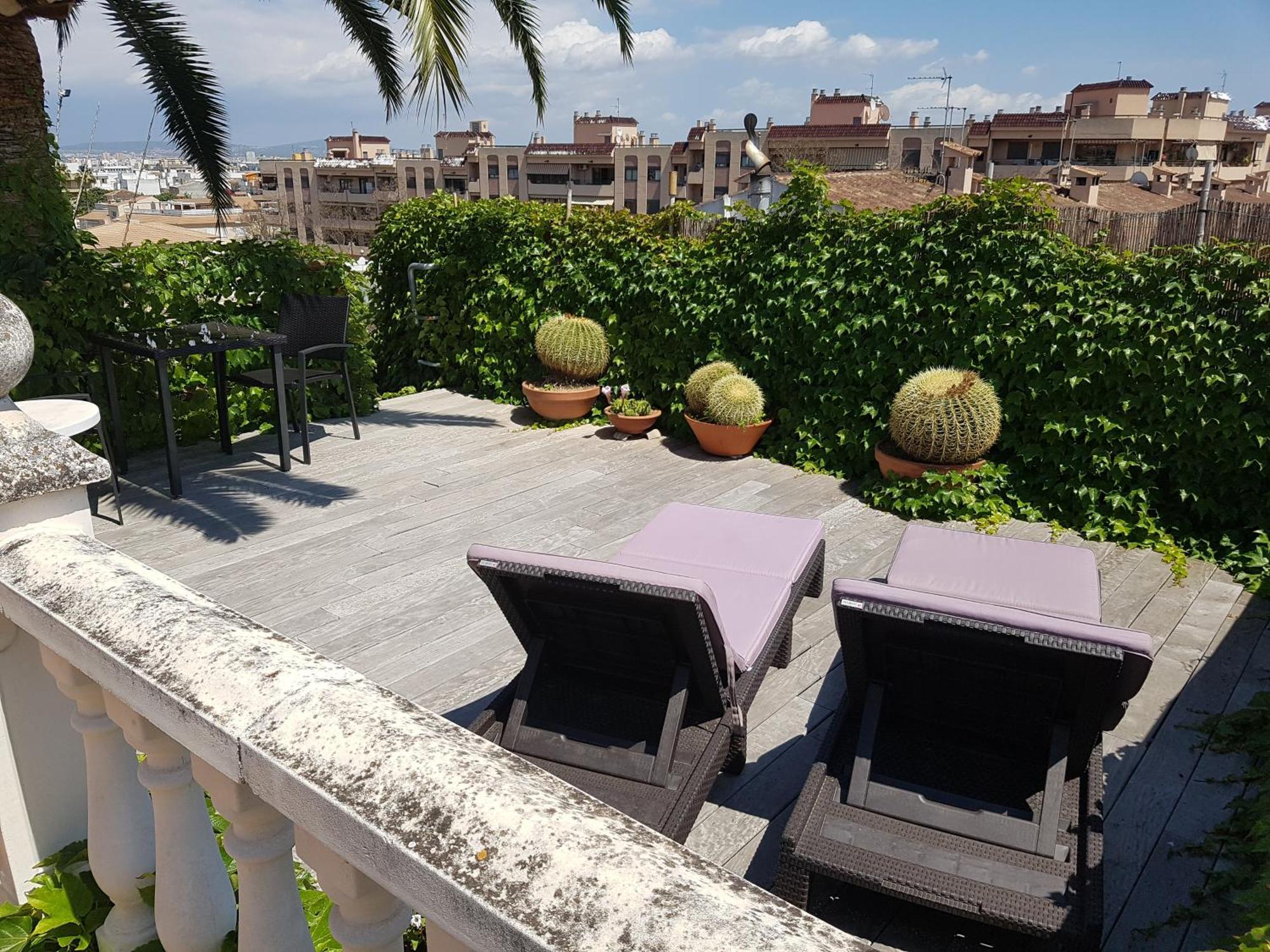 Apartamento The Green House - Adults Only Palma de Maiorca