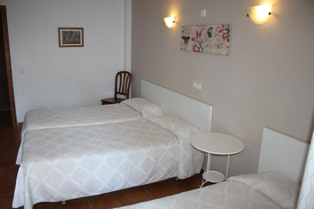 Guest house Pinar