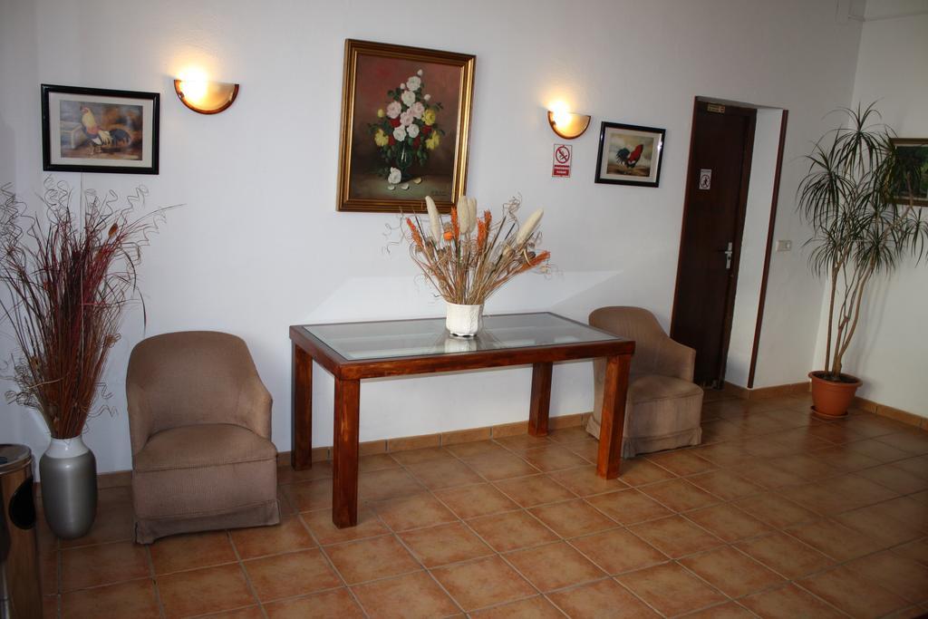 Pinar Guest house 2*