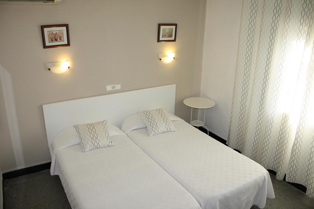 Pinar Guest house