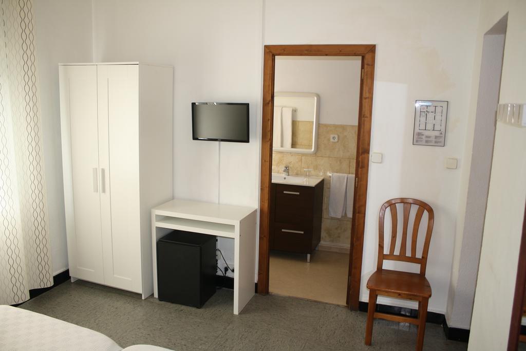Guest house Pinar 2*