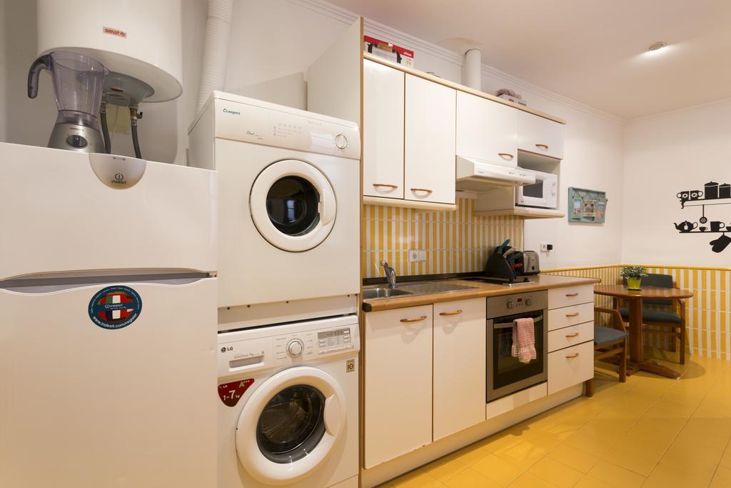 Mallorca Housing: Old Centre - Turismo De Interior Apartment Palma de Mallorca