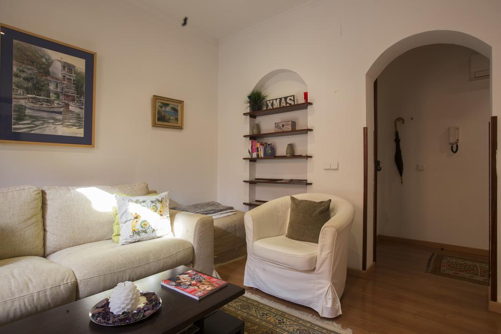 Mallorca Housing: Old Centre - Turismo De Interior