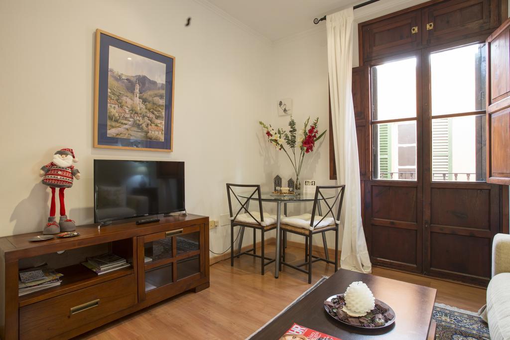 Mallorca Housing: Old Centre - Turismo De Interior