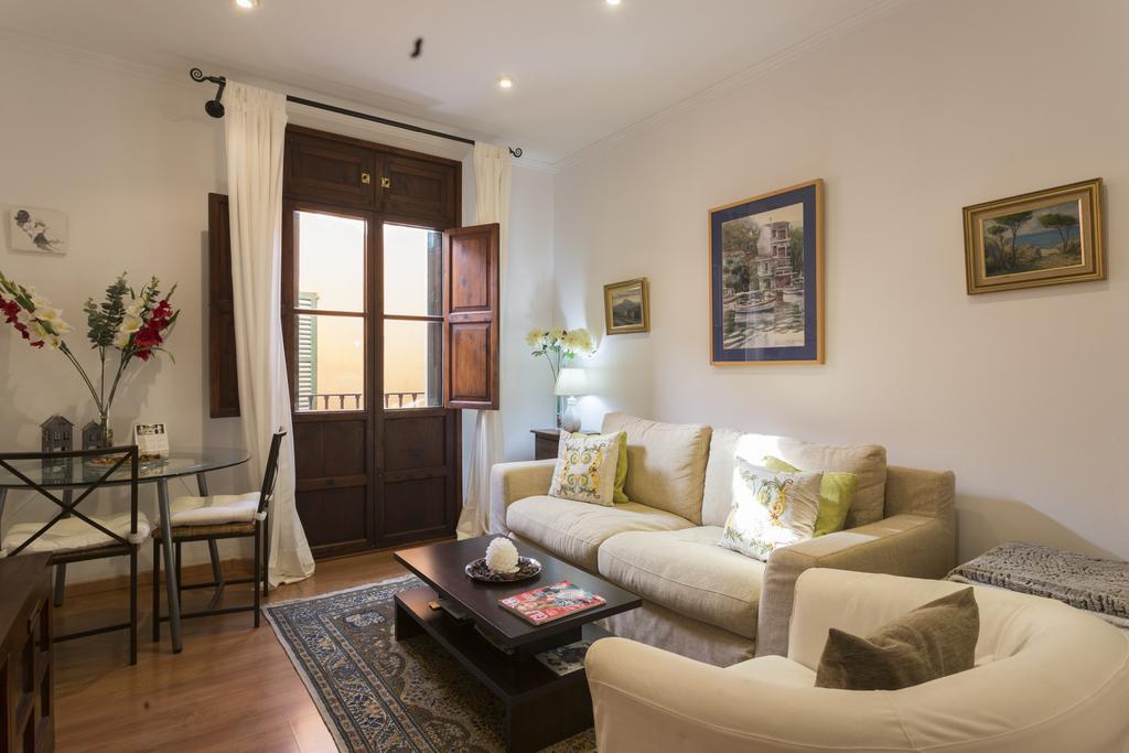 Apartment Mallorca Housing: Old Centre - Turismo De Interior *