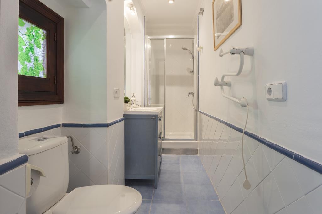 Mallorca Housing: Old Centre - Turismo De Interior Apartment Palma de Mallorca