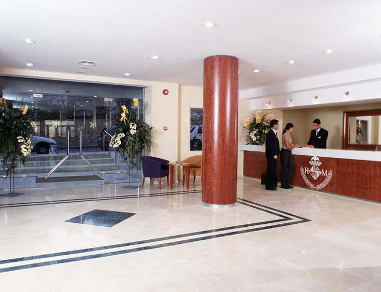 Catalonia Majorica Hotel Palma de Mallorca