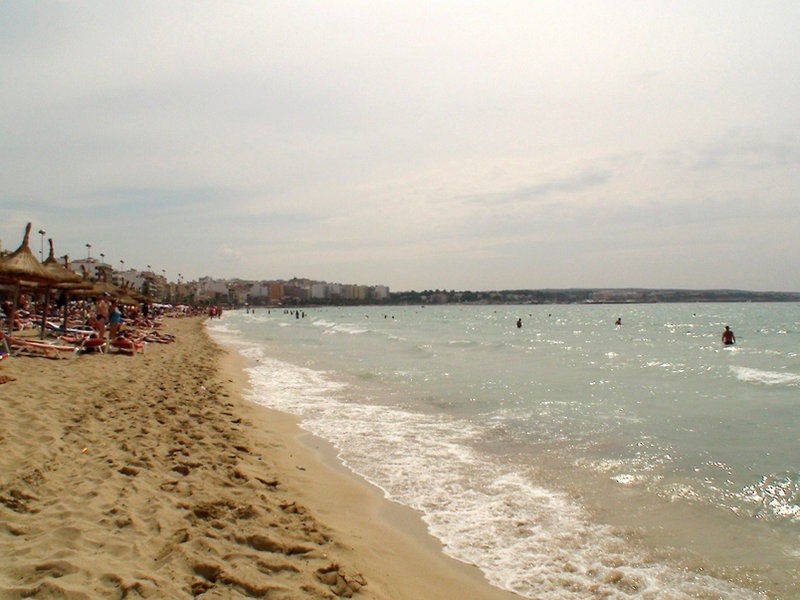 Aya Hotel Palma