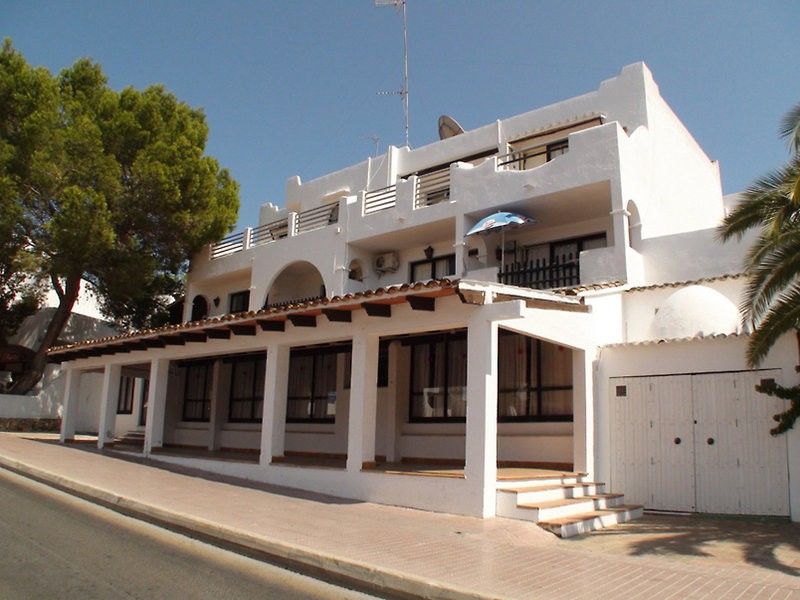 Apartment Cala D'or Park
