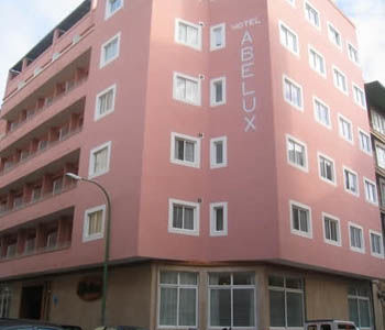 Hotel Abelux 2*