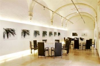 Convent De La Missio - Grand Luxury Boutique Hotel, Adults Only Hotel Palma de Maiorca