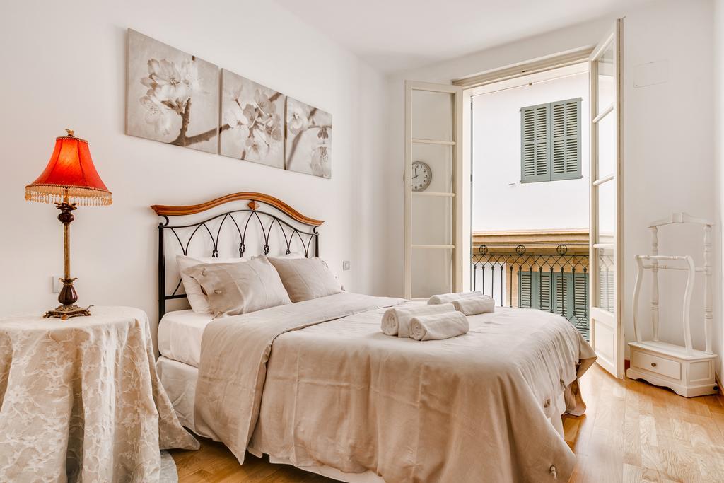 Plaza Mayor Palace - Turismo De Interior Apartment Palma de Mallorca
