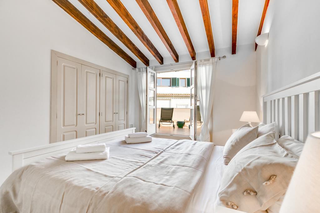 Plaza Mayor Palace - Turismo De Interior Apartment Palma de Mallorca