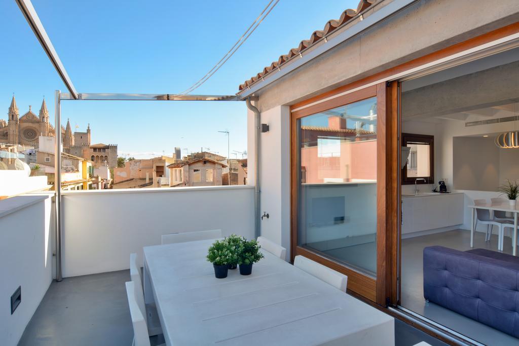 Lonja Palma de Mallorca