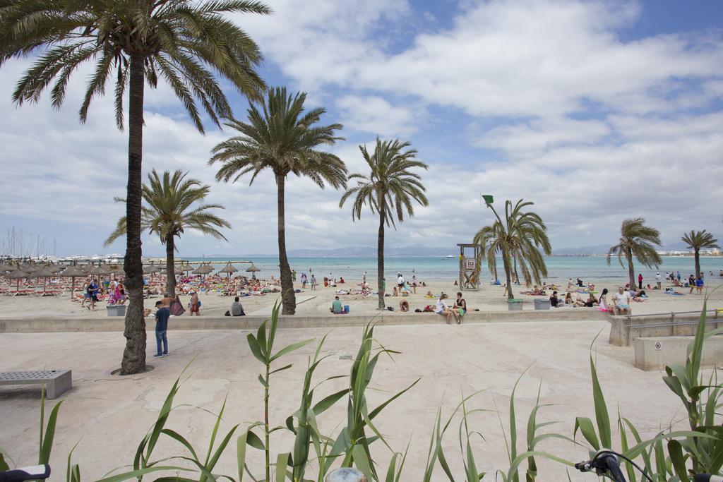 Els Pins Holiday home Palma de Mallorca