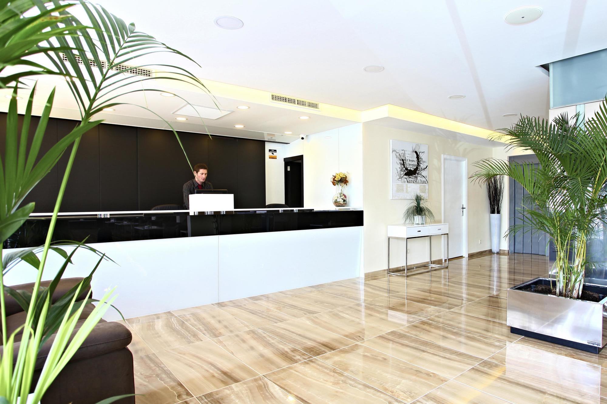 Dali Hotel * Palma de Mallorca