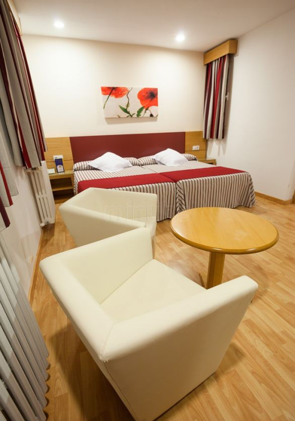 Amic Colon Hotel 3*