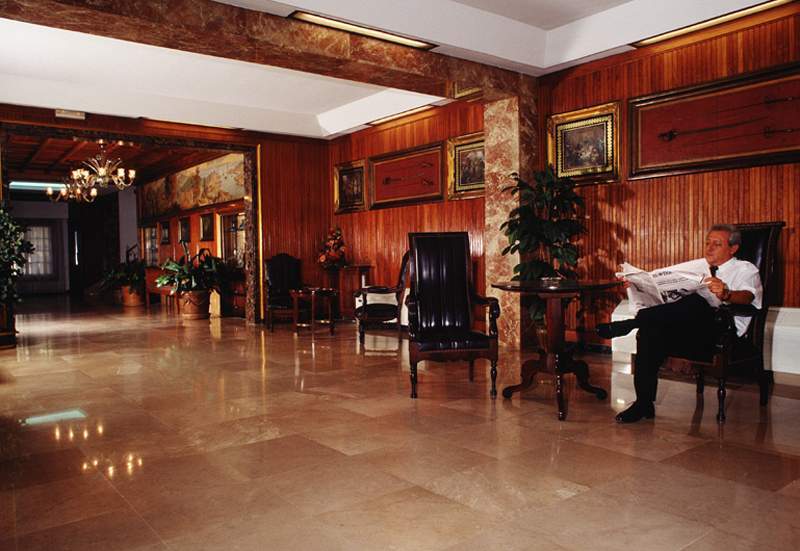 Mirador Palma