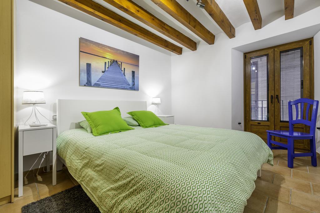 Duplex Placa D'en Coll *