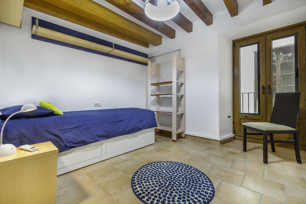 Duplex Placa D'en Coll Apartment *