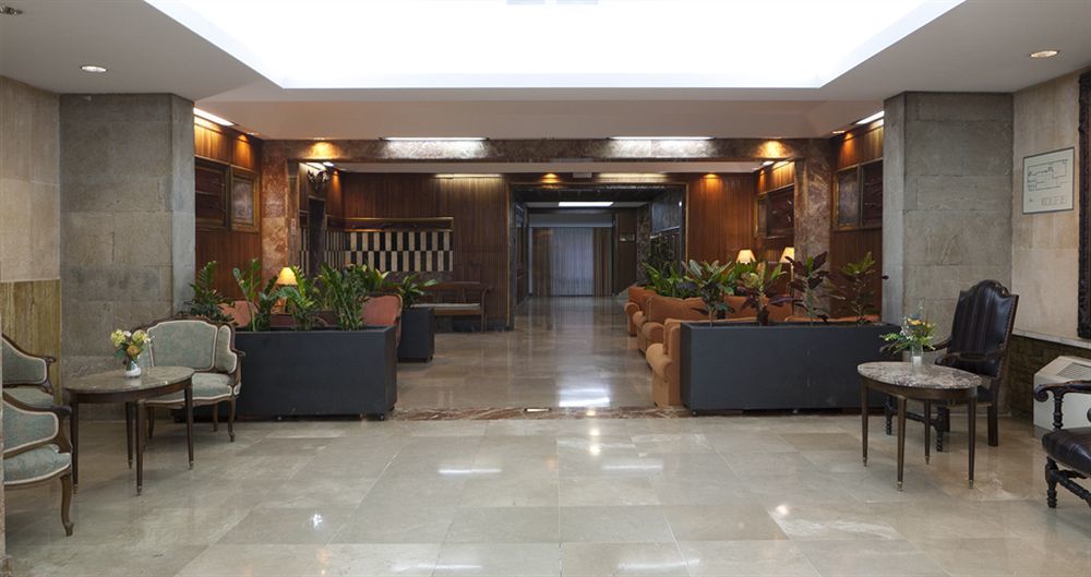 Mirador Hotel