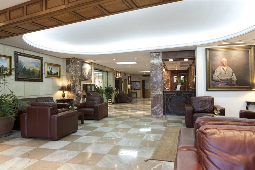 Mirador Hotel