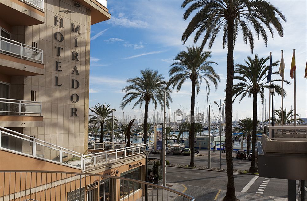 Hotel Mirador