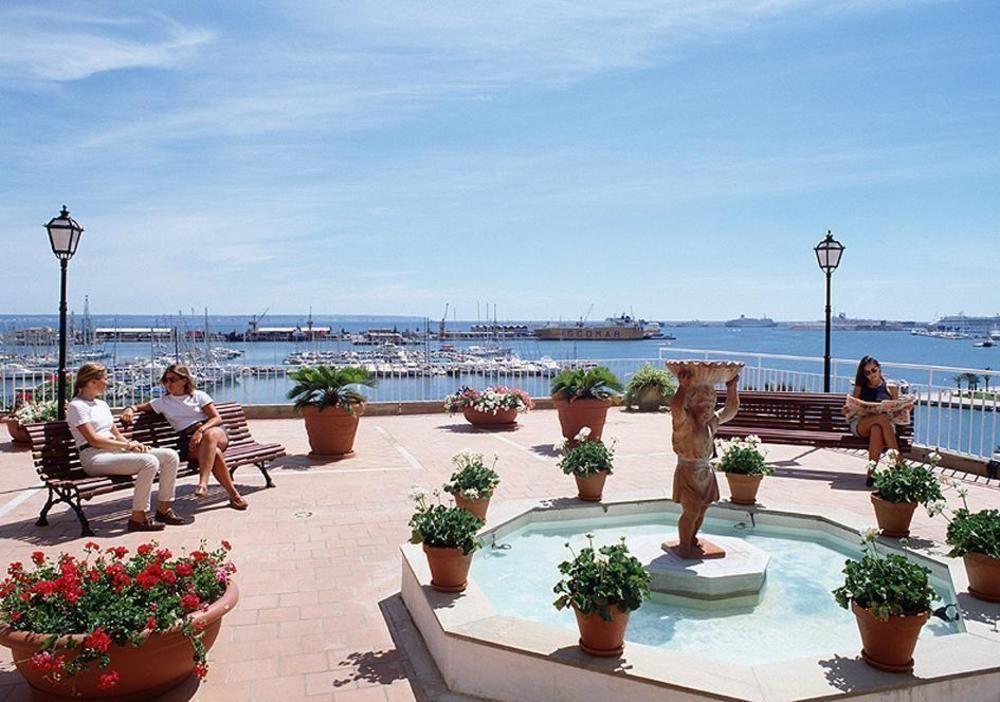 Mirador Palma