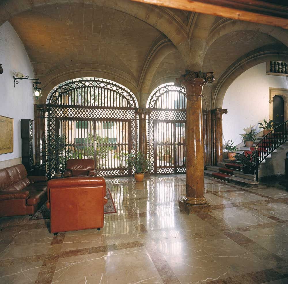 Born Khách sạn Palma de Mallorca