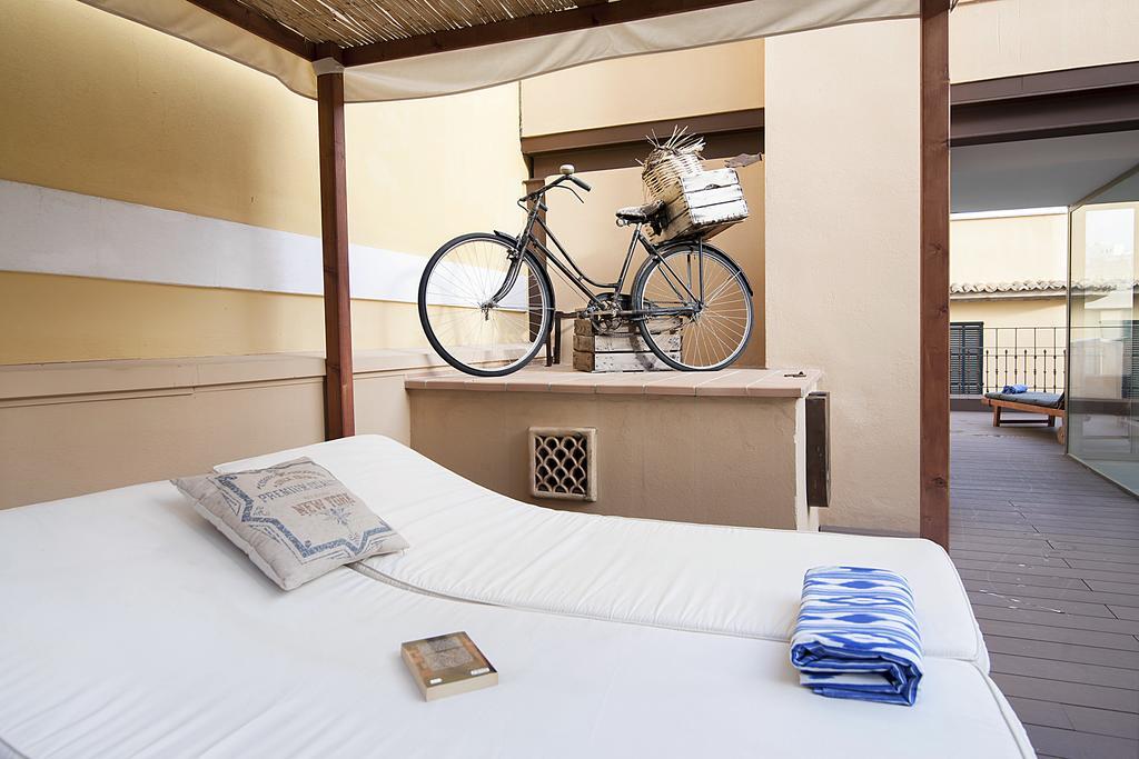 Blau Homes Turismo De Interior * Palma de Mallorca