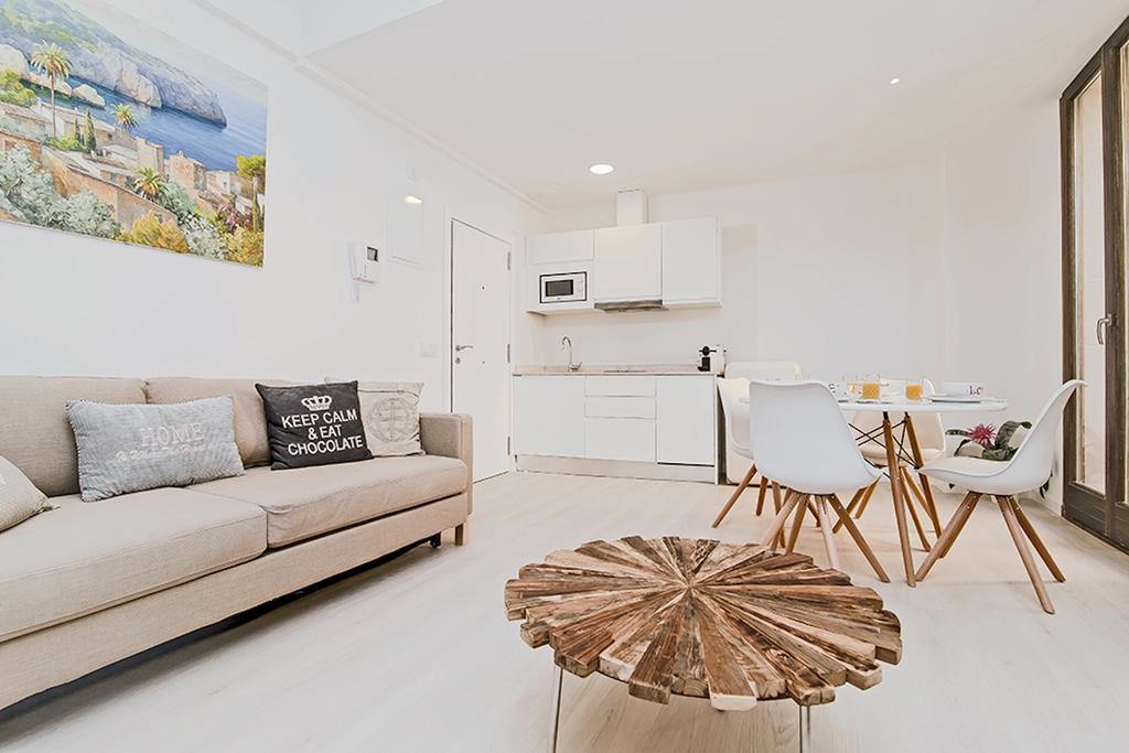 Apartment Blau Homes Turismo De Interior *