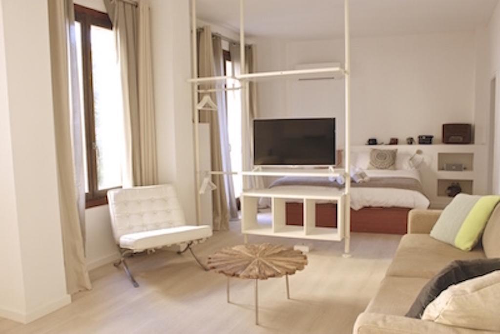 Apartment Blau Homes Turismo De Interior Palma de Mallorca