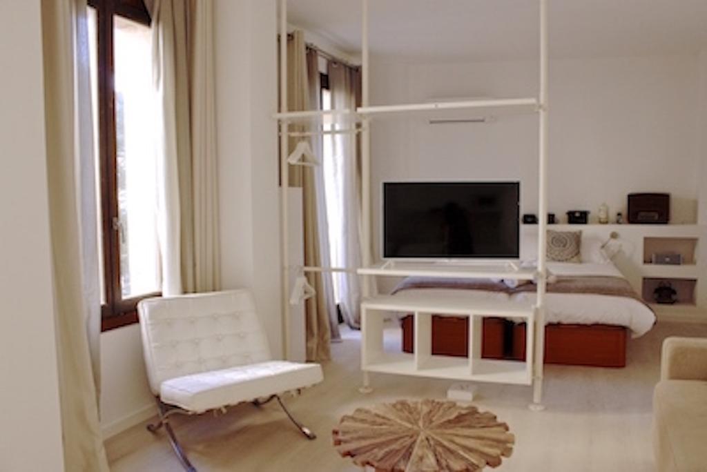 Blau Homes Turismo De Interior Apartment