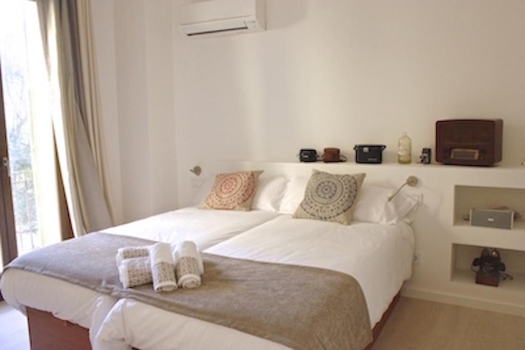 Blau Homes Turismo De Interior Apartment Palma de Mallorca