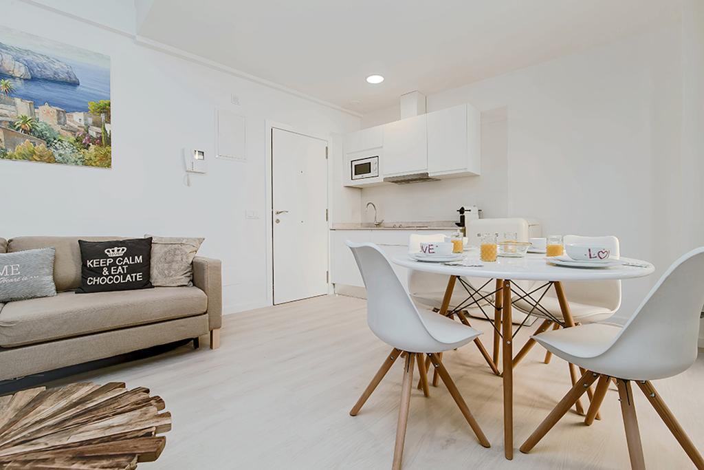 Blau Homes Turismo De Interior Palma de Mallorca