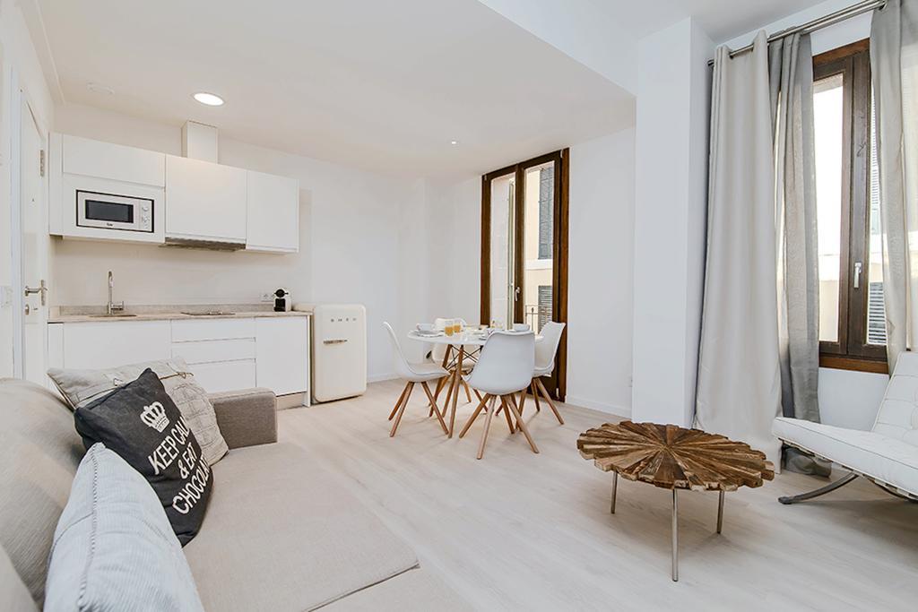 Blau Homes Turismo De Interior Apartment