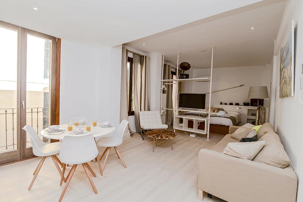 Apartment Blau Homes Turismo De Interior *