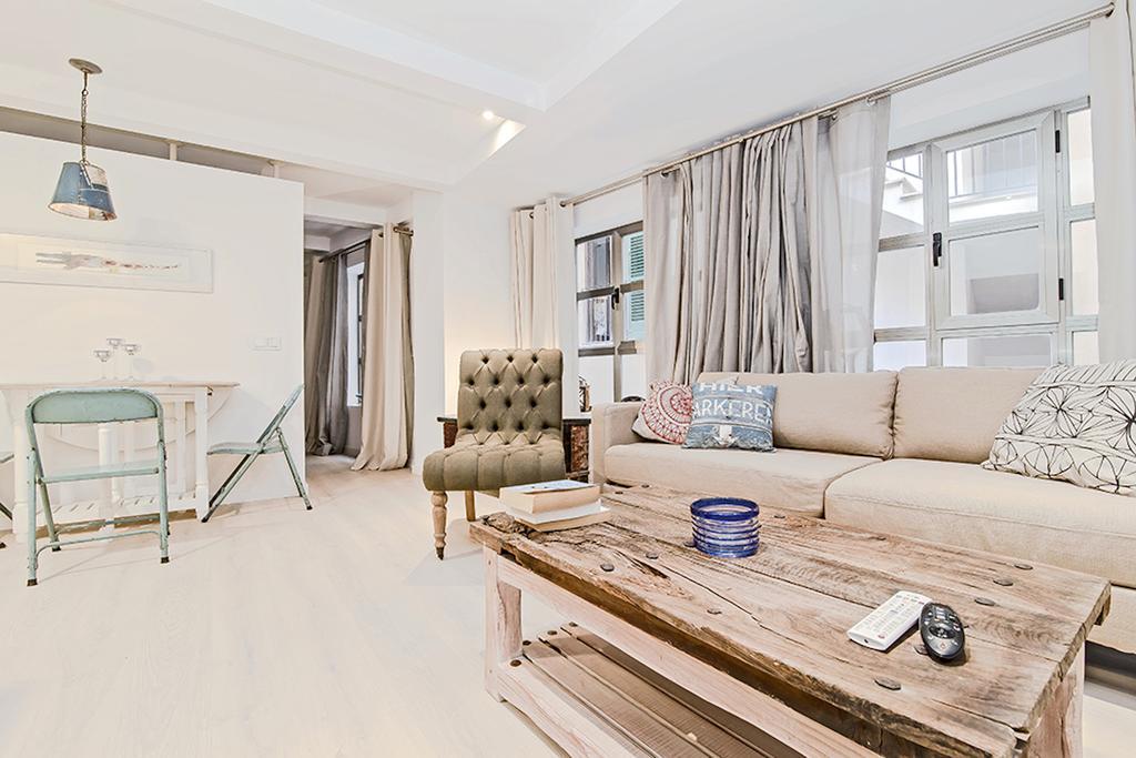 Apartment Blau Homes Turismo De Interior *