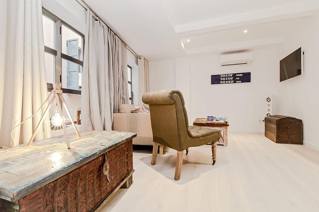 Blau Homes Turismo De Interior Apartment *