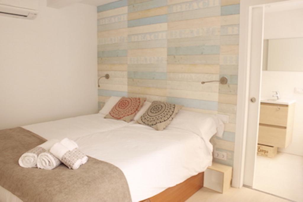 Blau Homes Turismo De Interior * Palma de Mallorca