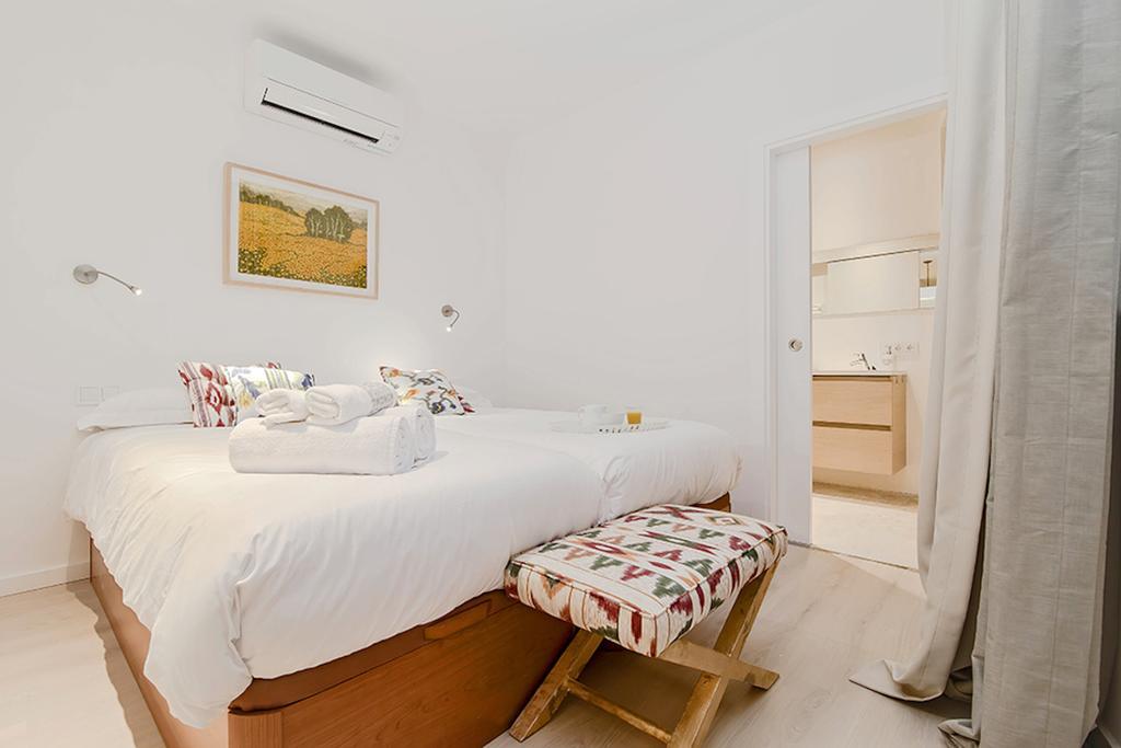 Apartment Blau Homes Turismo De Interior Palma de Mallorca