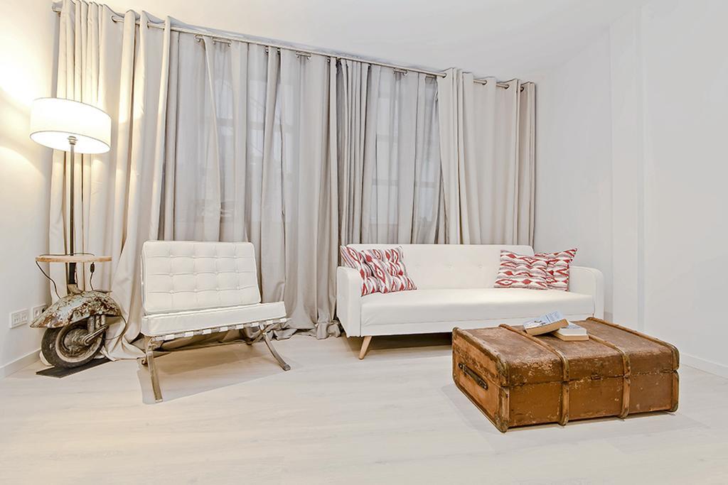 Apartment Blau Homes Turismo De Interior *