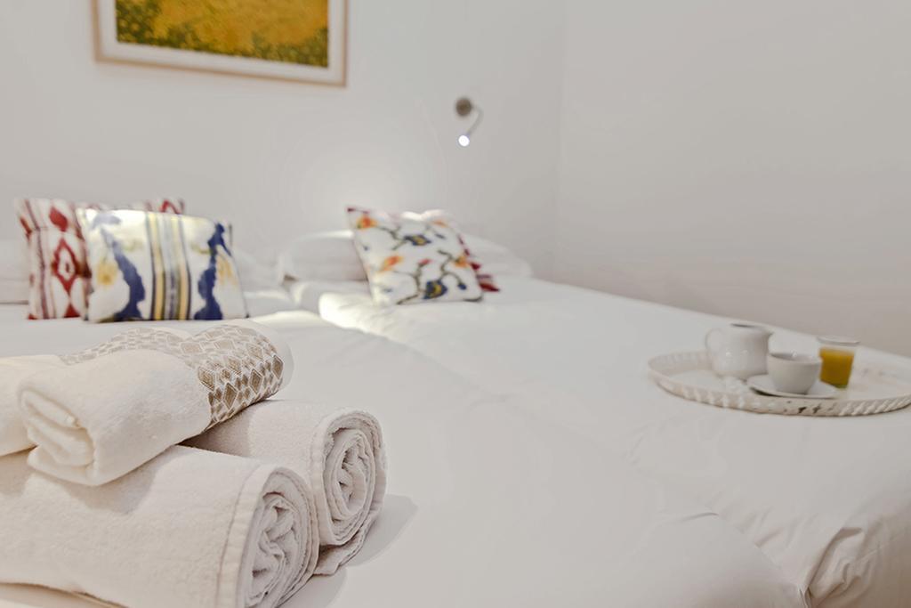 Apartment Blau Homes Turismo De Interior Palma de Mallorca