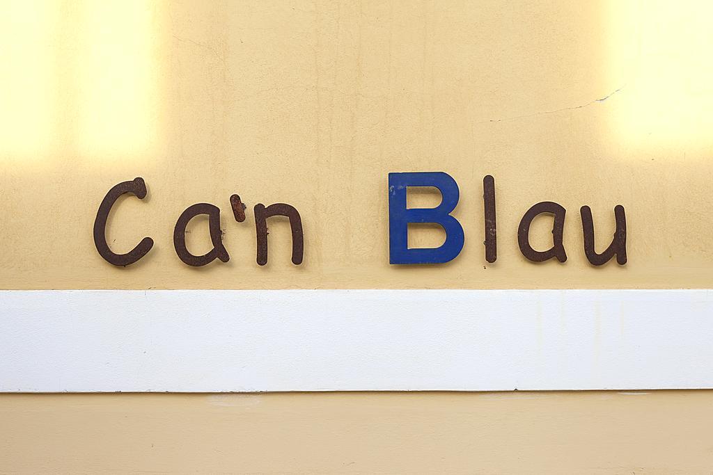 Apartment Blau Homes Turismo De Interior