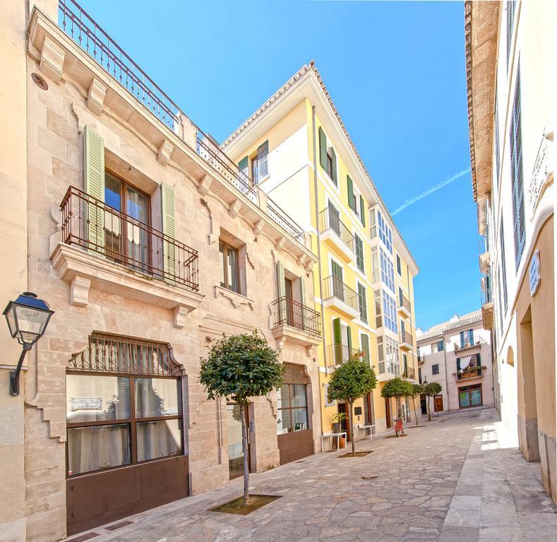 Blau Homes Turismo De Interior Apartment
