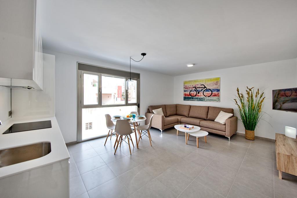 Apartment Poble Espanyol