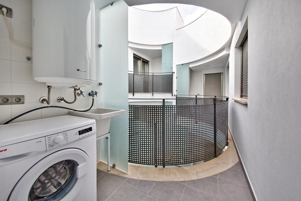 Poble Espanyol Apartment