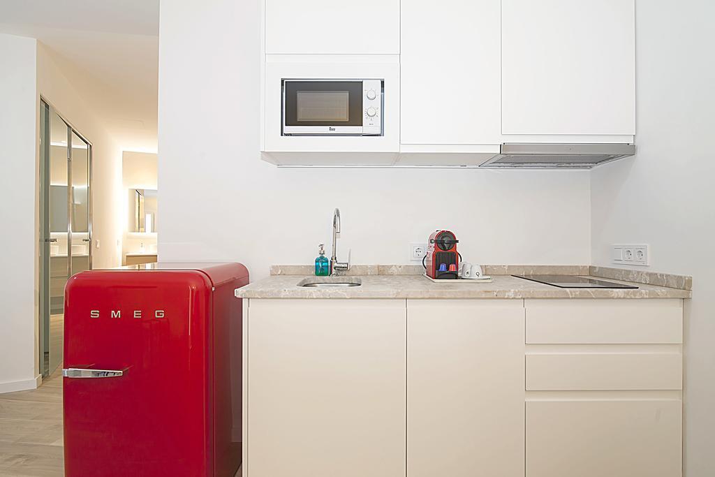 Apartment Blau Homes Turismo De Interior *